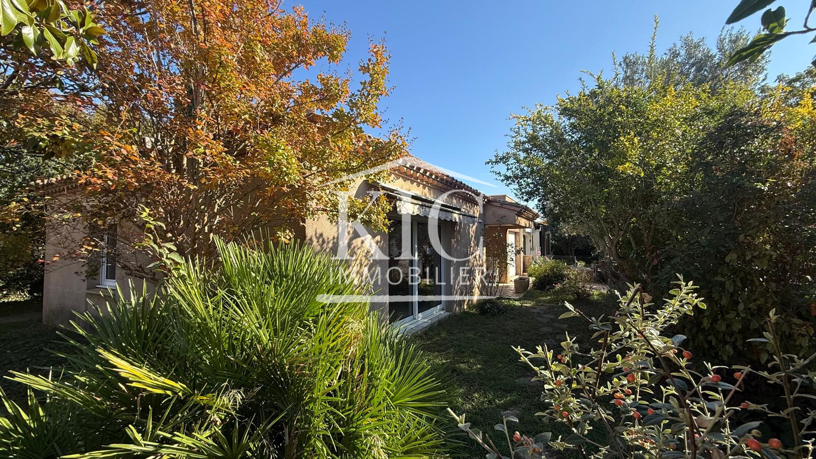 Maison à vendre à Carcassonne, 140 m², 4 pièces – photo 1 sur 13