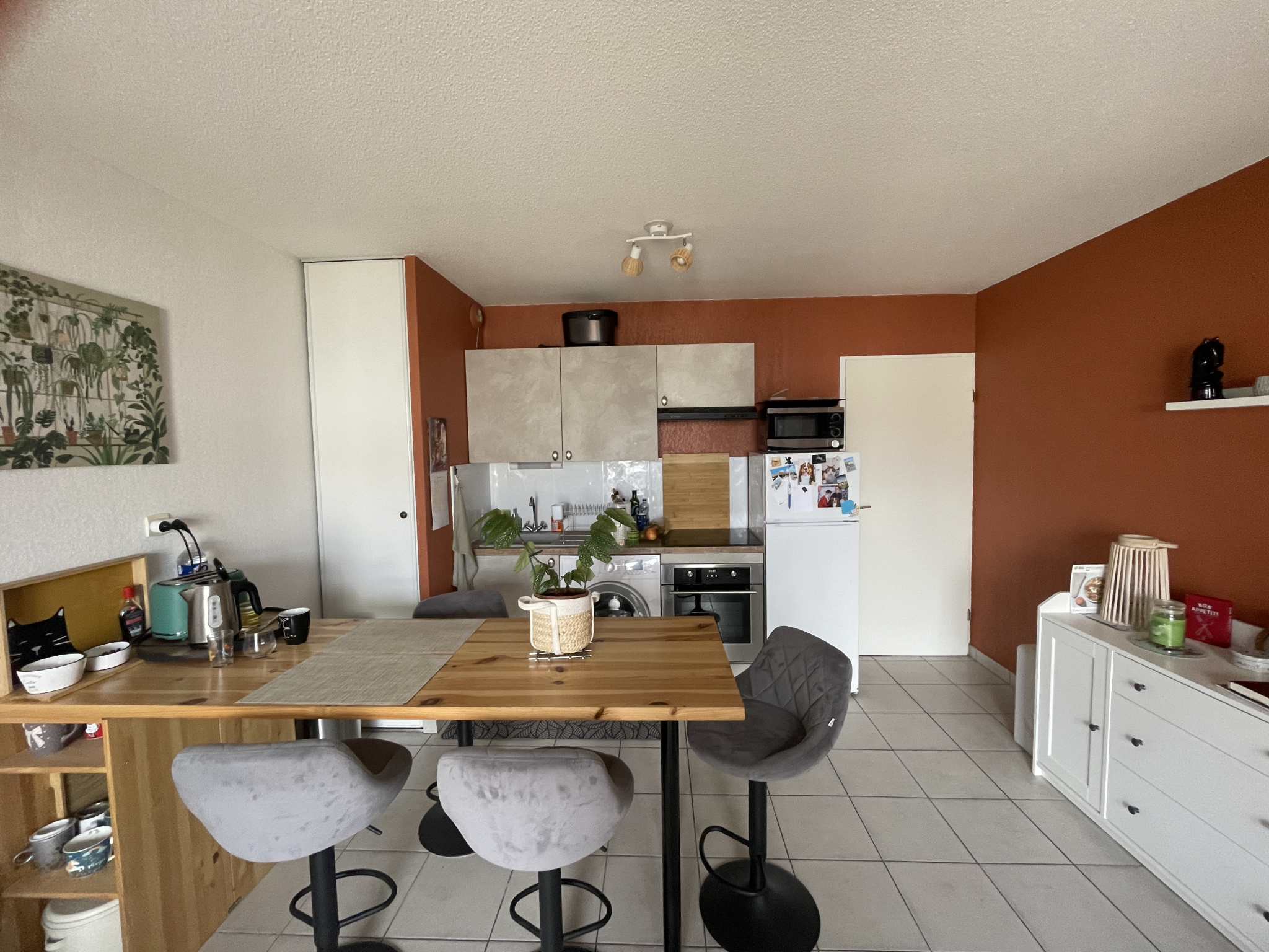 Appartement à vendre à Carcassonne, 51,67 m², 3 pièces – photo 2 sur 12