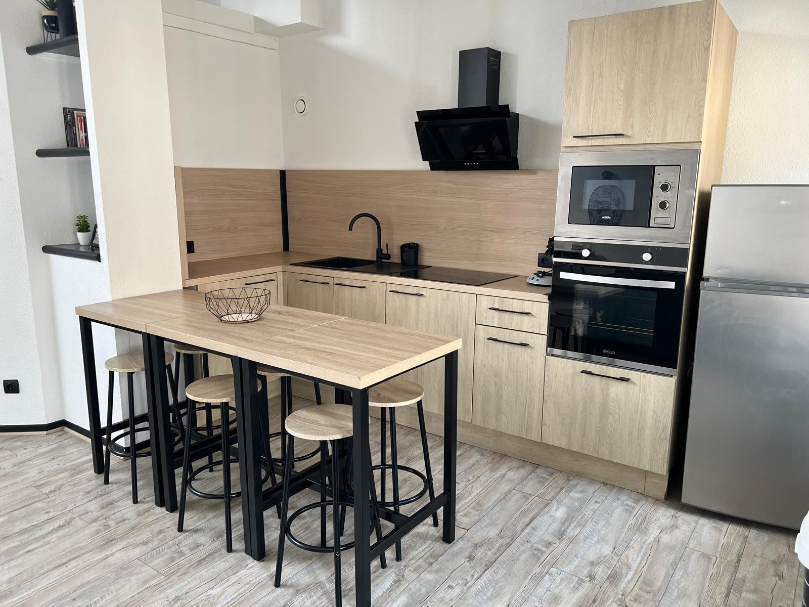 Appartement à louer à Carcassonne, 64,3 m², 3 pièces – photo 2 sur 10